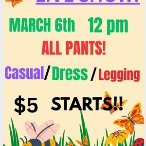 Colorful Butterfly Graphic Poster